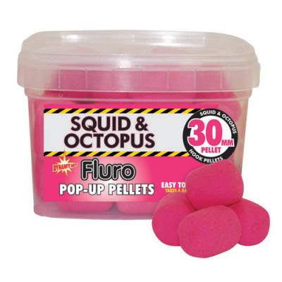 Пелетс Dynamite Baits Fluro 30 мм. (DY875)