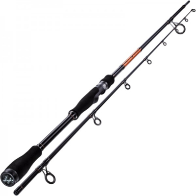 Удилище спиннинговое Sportex Black Pearl BR3012