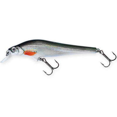 Воблер BAT Tomahawk 1 4476090 (9 гр., 90 мм.\1,2 м.) Цвет 255