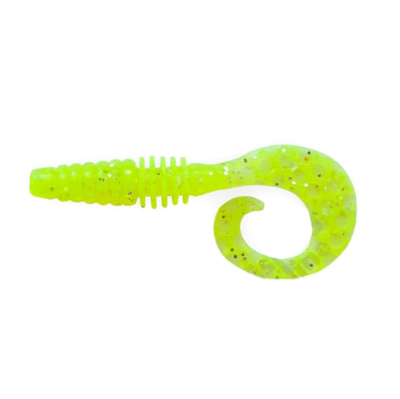 Мягкая приманка Fanatik Viper 4.5" цв. 024
