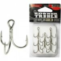 Тройной крючок Owner ST-46TN-02