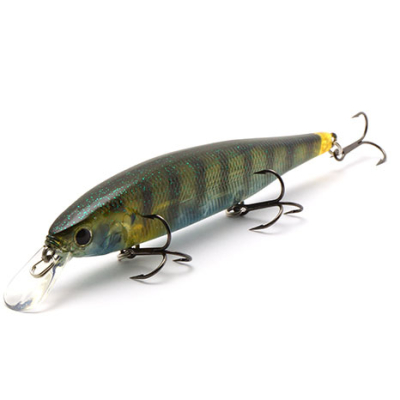 Воблер Lucky Craft Flash Pointer 115 цв. 148 Ghost Baby BG