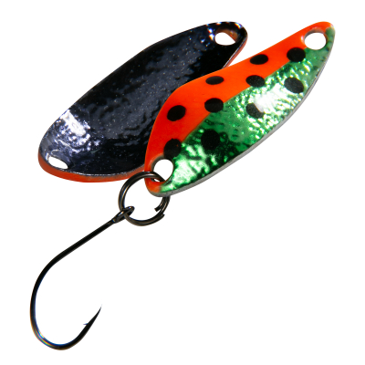 Блесна Trout Bait Microatom 2,4 гр. цв. 118