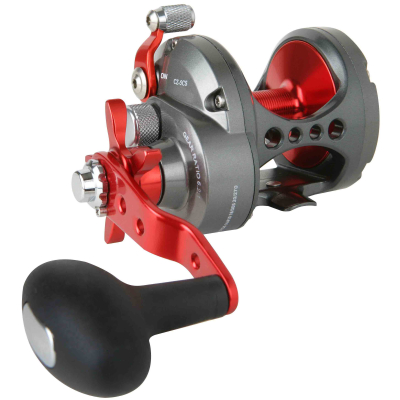 Катушка Okuma Cortez CZ-10CS 