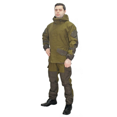 Костюм NovaTex "Горка палатка" (т.хаки) Квест, р-р 48-50 рост 170-176