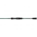 Удилище кастинговое Abu Garcia SPike X Vertical Pelagic 632 28-70g (1539770)