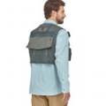 Жилет рыболовный Patagonia Mesh Master II Vest L, FGE Forge Grey
