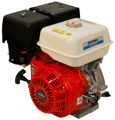 Двигатель Sea-Pro Erma GX390