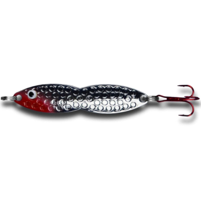 Блесна PK Lures FF3 цв. NP