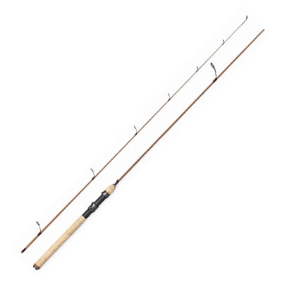 Спиннинг Strike Pro IM-10 UltraLight Spin 2,16m 2-10g 