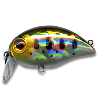 Воблер ZipBaits Hickory SSR цв. 810