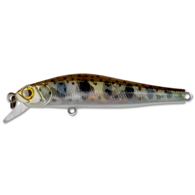 Воблер ZipBaits Rigge 46S-Line цв. 810