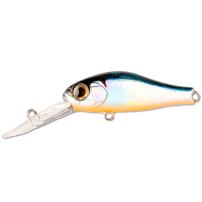 Воблер ZipBaits Rigge 35F Deep цв. 811R