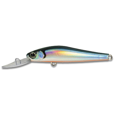 Воблер ZipBaits Rigge Deep 70F цв. 811R