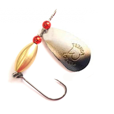 Блесна вращающаяся Forest Rondo 5g цв. #05