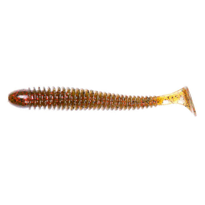 Виброхвост Lucky John Pro Series Spark Tail 3.0" цв. PA03