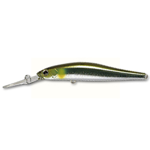 Воблер ZipBaits Rigge DEEP 90F цв. 820R