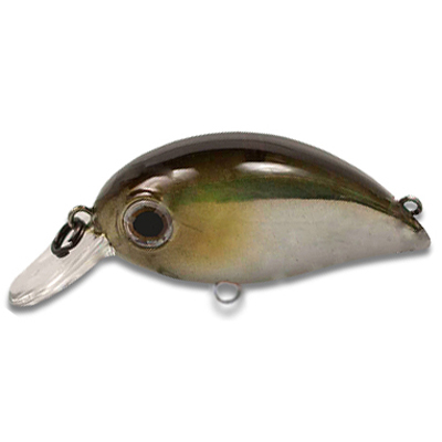 Воблер ZipBaits Hickory SR цв. 820R 