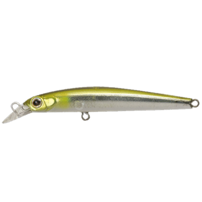 Воблер ZipBaits Rigge Slim 80SS цв. #820R