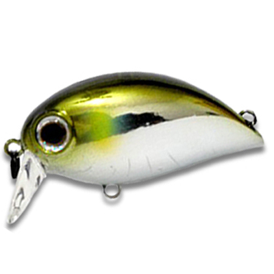 Воблер ZipBaits Hickory SSR цв. 820