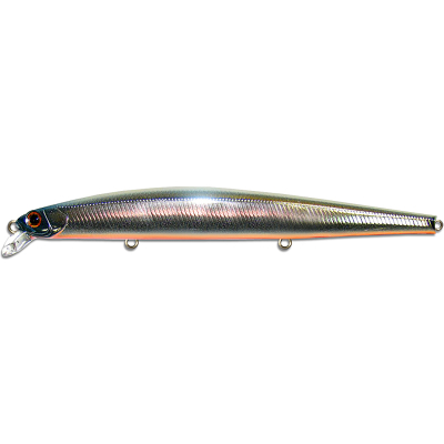 Воблер ZipBaits ZBL System Minnow 139F цв. 821R