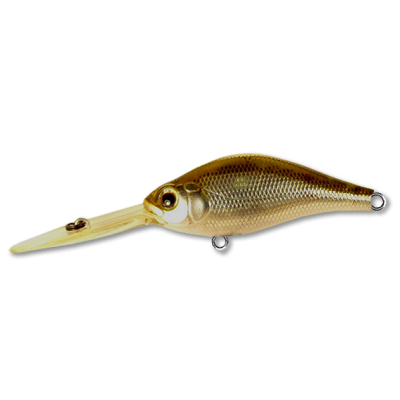 Воблер ZipBaits B-Switcher 4.0 цв. 821R