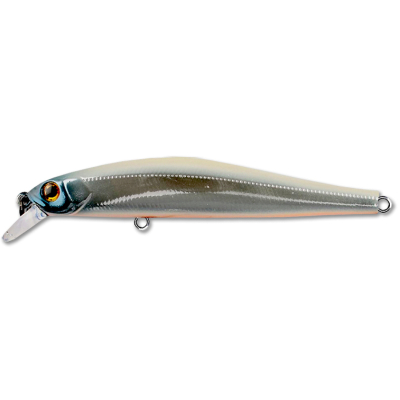 Воблер ZipBaits Rigge 46S-Line цв. 821R