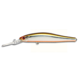 Воблер ZipBaits Rigge DEEP 90F цв. 824R