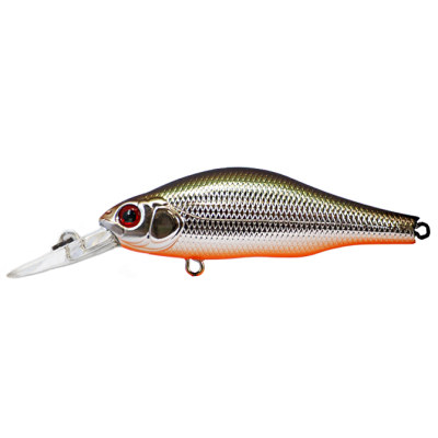 Воблер ZipBaits Khamsin Tiny 40SP DR цв. 600R 