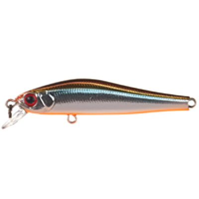 Воблер ZipBaits Rigge 56S-Line цв. 824R