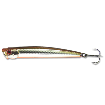 Воблер ZipBaits Skinny Pop цв. 824R