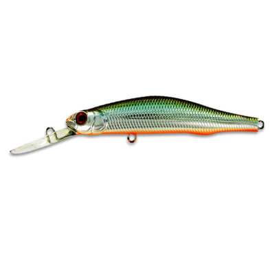 Воблер ZipBaits Orbit 80 SP-DR цв. 824R