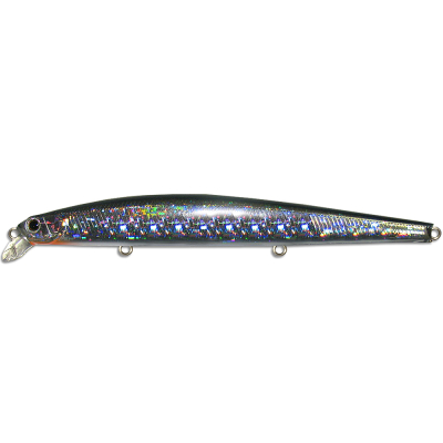 Воблер ZipBaits ZBL System Minnow 139F цв. 826R