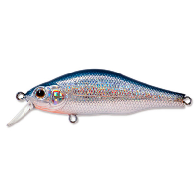Воблер ZipBaits Khamsin Tiny 40SP SR цв. 826R 