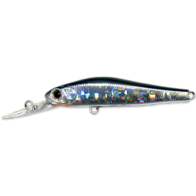 Воблер ZipBaits Rigge 56F Deep цв. 826R