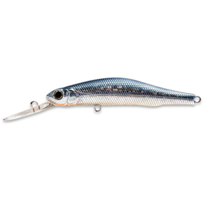 Воблер ZipBaits Orbit 80 SP-DR цв. 826R