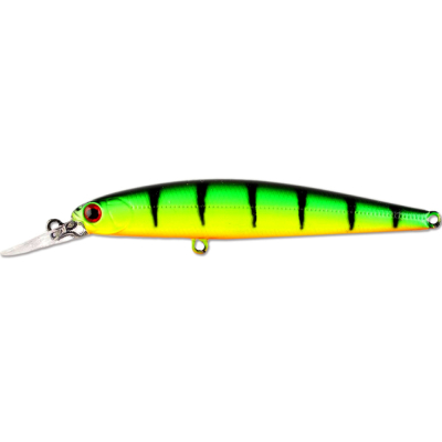 Воблер ZipBaits Rigge MD 86SS цв. 827R