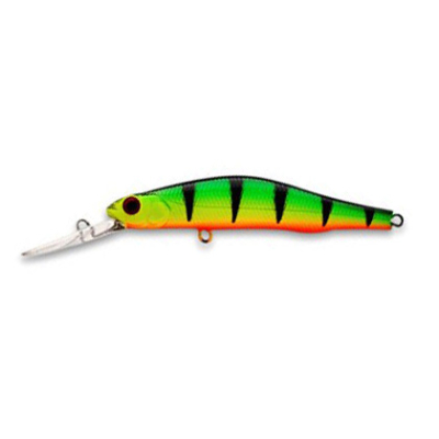 Воблер ZipBaits Orbit 80 SP-DR цв. 827R