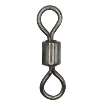 Вертлюги Colmic Rolling Swivels N. 24 (12pcs) (GMB01024)