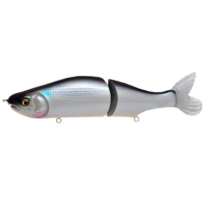 Воблер Megabass I-Slide 185SW цв. Pm Bora