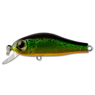 Воблер ZipBaits Rigge 35F Rattler цв. 830R