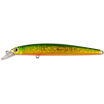 Воблер ZipBaits Rigge Slim 60SS цв. #830