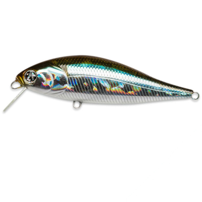 Воблер Pontoon21 Bet-A-Shiner 82F-SR цв. 005