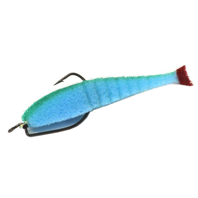 Поролоновая рыбка LeX Air King Size OF 17 цв. BLGB