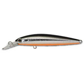 Воблер ZipBaits Rigge MD 86SS цв. 840