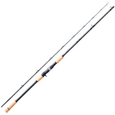 Удилище Ecooda Archer 802HC ( 2.43m, 20-40LB, FUJI для мульт. до 15 кг)