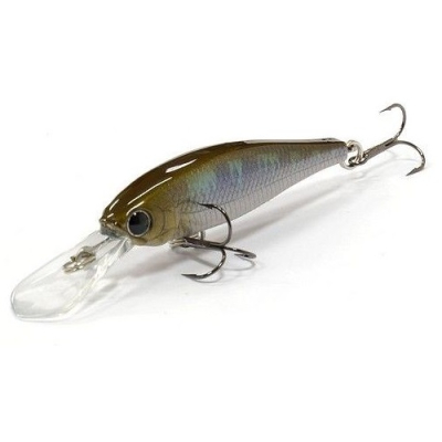 Воблер Lucky Craft Pointer 48DD-284 Misty Shad*