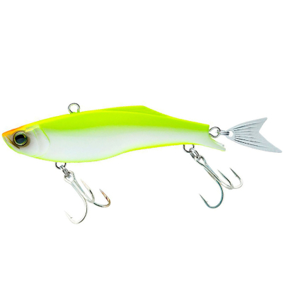 Воблер Duel Hardcore Fintail Vibe (S) 55mm F1185-PCL