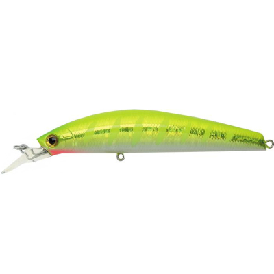 Воблер Bassday Sugar Minnow Drift Twitcher 100S цв. FL-315