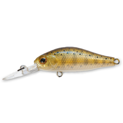 Воблер ZipBaits Khamsin Tiny 40SP DR цв. 851R 